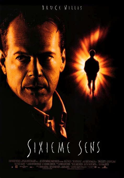 sixime sens streaming vostfr|[HD Film] Sixième sens ~ (1999) Film Complet en Streaming。